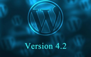 Έκδοση WordPress 4.2